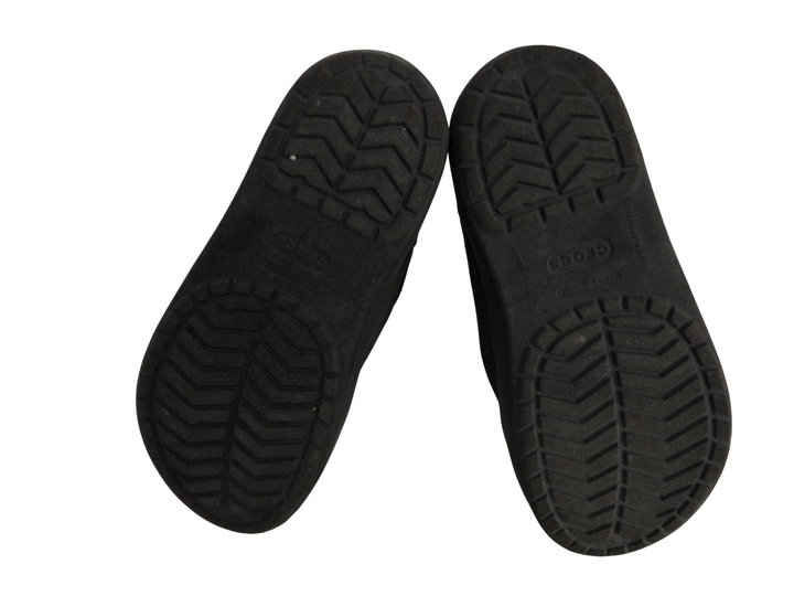 【小物/雑貨】 crocs、クロックス　ブーツ ショート/ミディアム　シューズ