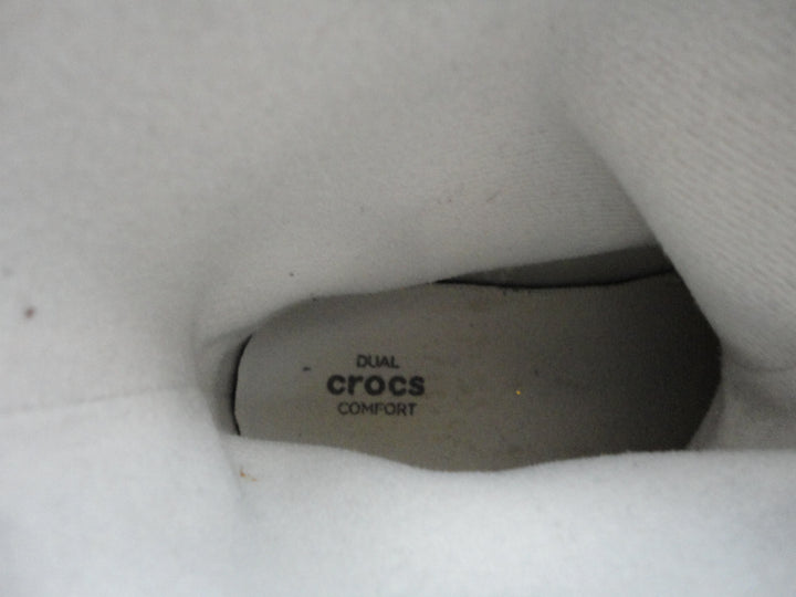 【小物/雑貨】 crocs、クロックス　ブーツ ショート/ミディアム　シューズ