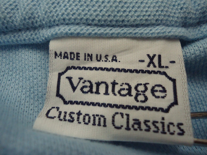 【激安古着】 Vantage　ポロシャツ　トップス