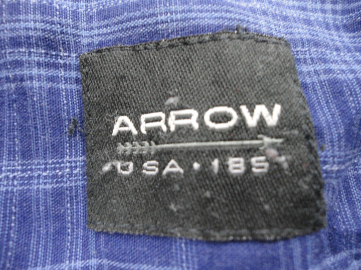 【激安古着】 ARROW　長袖シャツ　トップス
