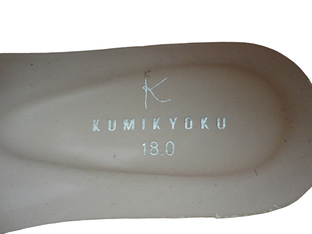 【小物/雑貨】 KUMIKYOKU、組曲　ドレスシューズ/バレエシューズ　シューズ