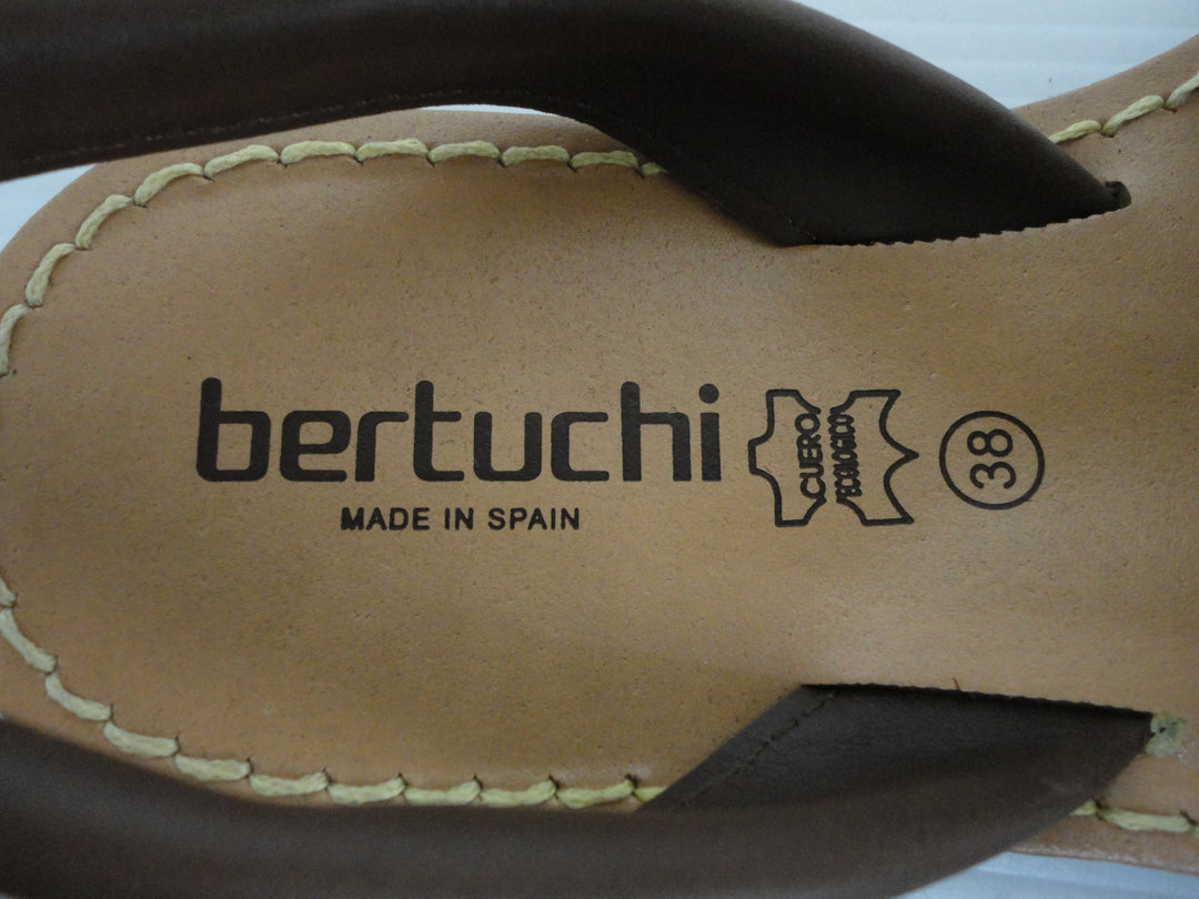【小物/雑貨】 bertuchi、ベルトゥーチ　サンダル　シューズ