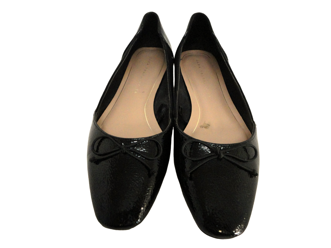 【小物/雑貨】 ZARA TRAFALUC　パンプス　シューズ
