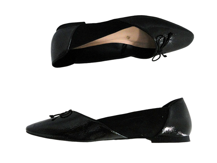 【小物/雑貨】 ZARA TRAFALUC　パンプス　シューズ