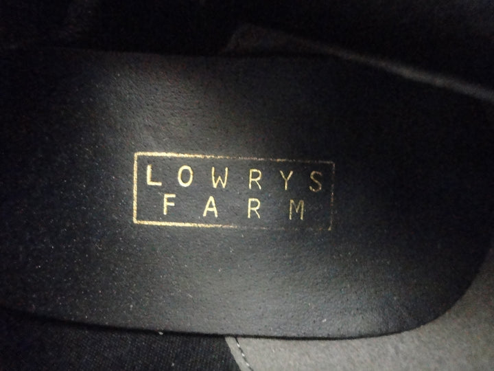 【小物/雑貨】 LOWRYS FARM、ローリーズファーム　ブーツ ショート/ミディアム　シューズ