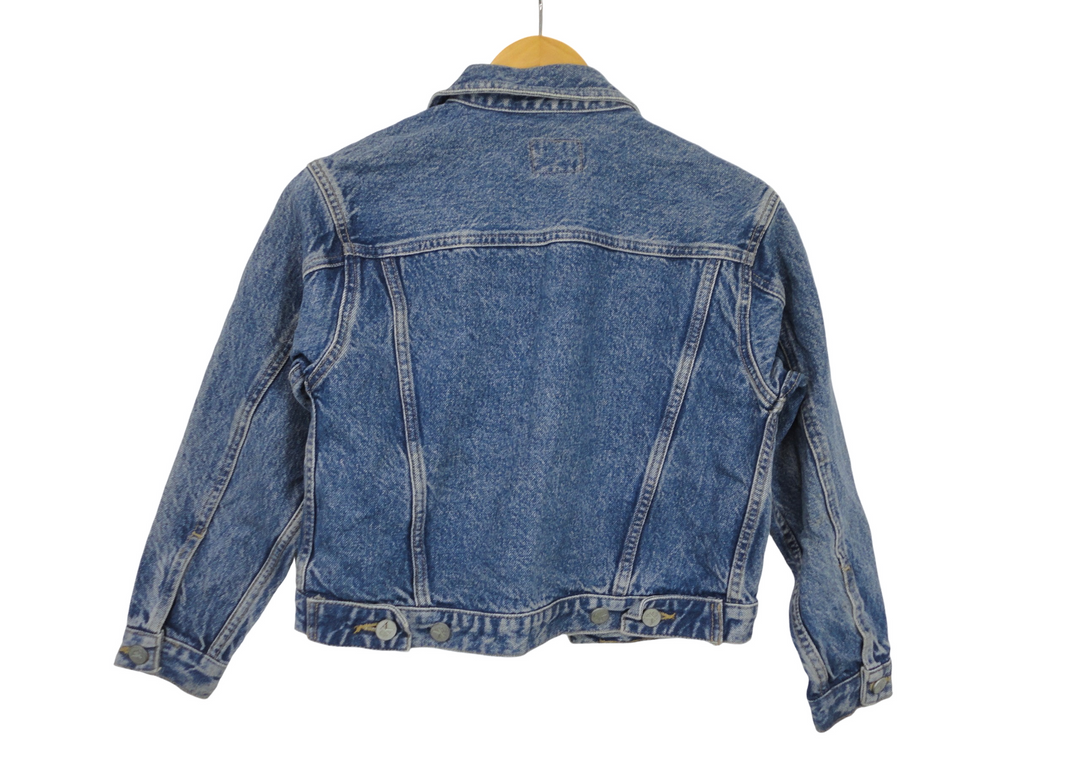 【激安古着】 Calvin Klein Jeans　テーラードジャケット　アウター