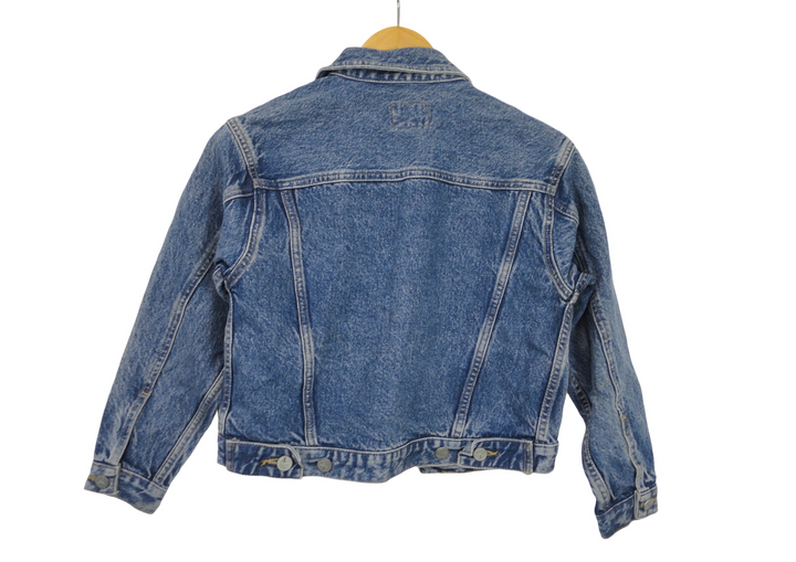 【激安古着】 Calvin Klein Jeans　テーラードジャケット　アウター