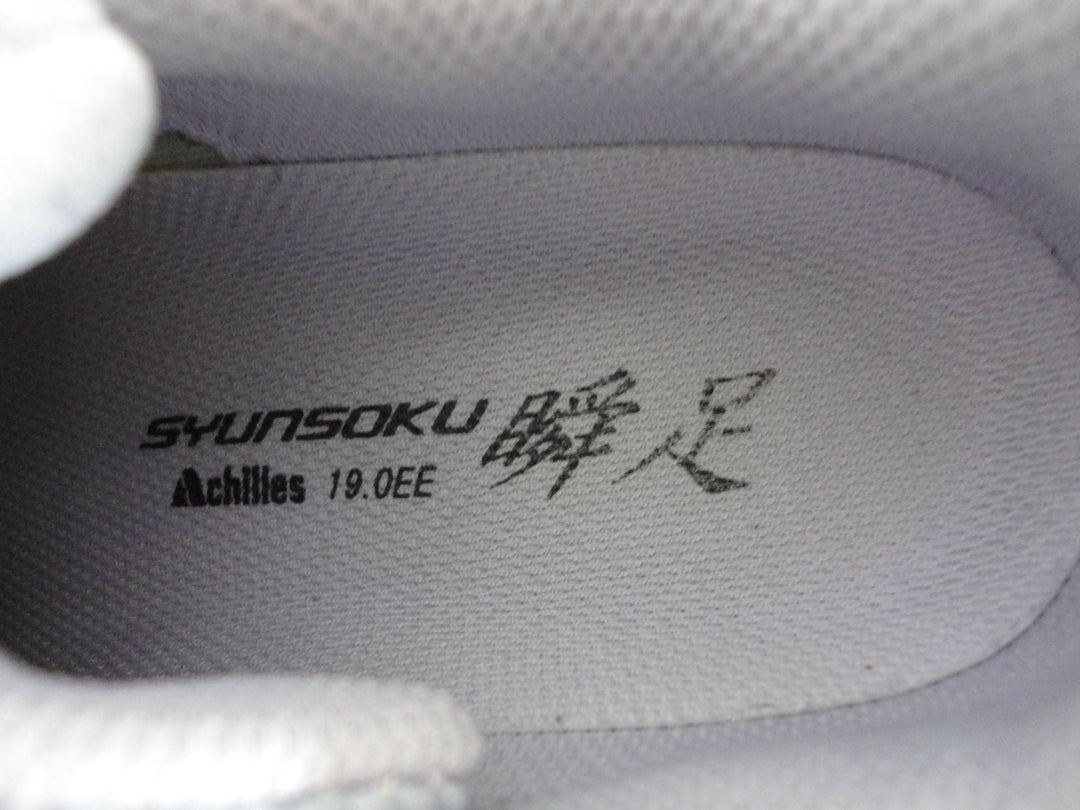 【小物/雑貨】 SYUNSOKU、瞬足　スニーカー　シューズ