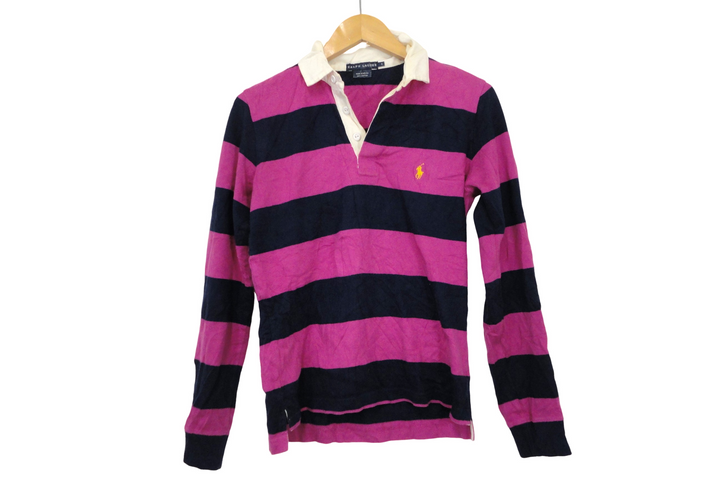【激安古着】 RALPH LAUREN　ポロシャツ　トップス