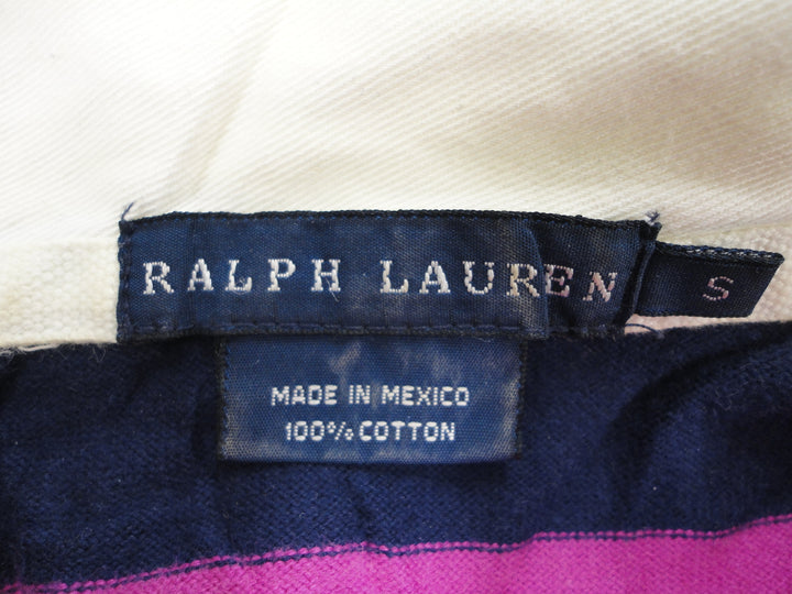 【激安古着】 RALPH LAUREN　ポロシャツ　トップス
