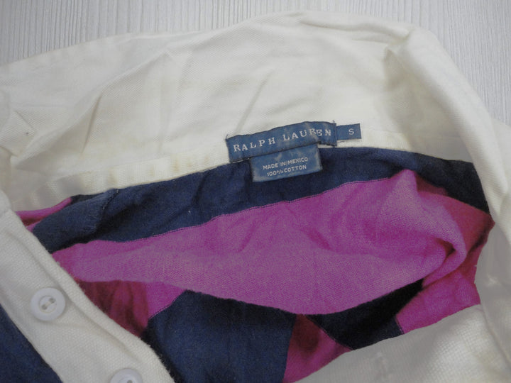 【激安古着】 RALPH LAUREN　ポロシャツ　トップス