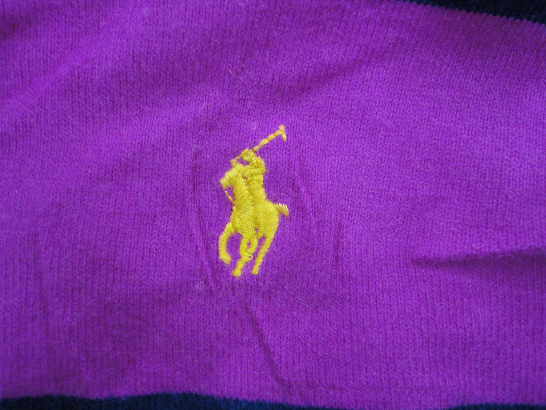 【激安古着】 RALPH LAUREN　ポロシャツ　トップス