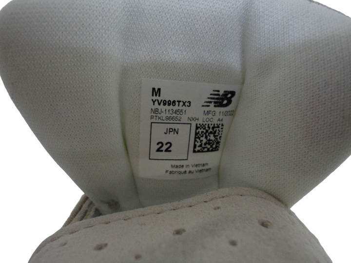 【小物/雑貨】 new balance、ニューバランス　スニーカー　シューズ