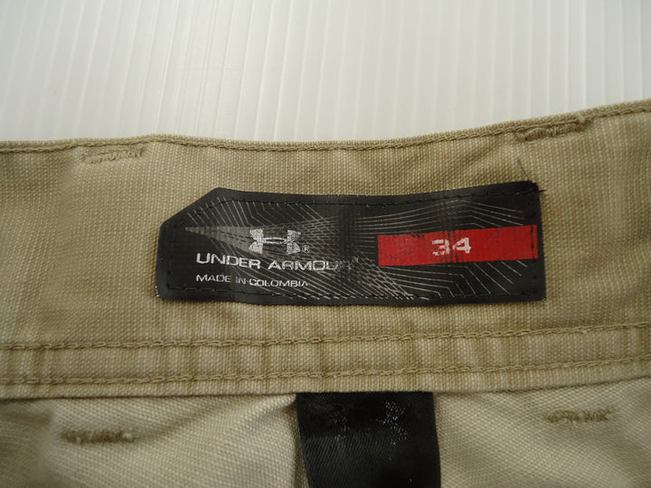【激安古着】 UNDER ARMOUR　ショート/ハーフパンツ　パンツ