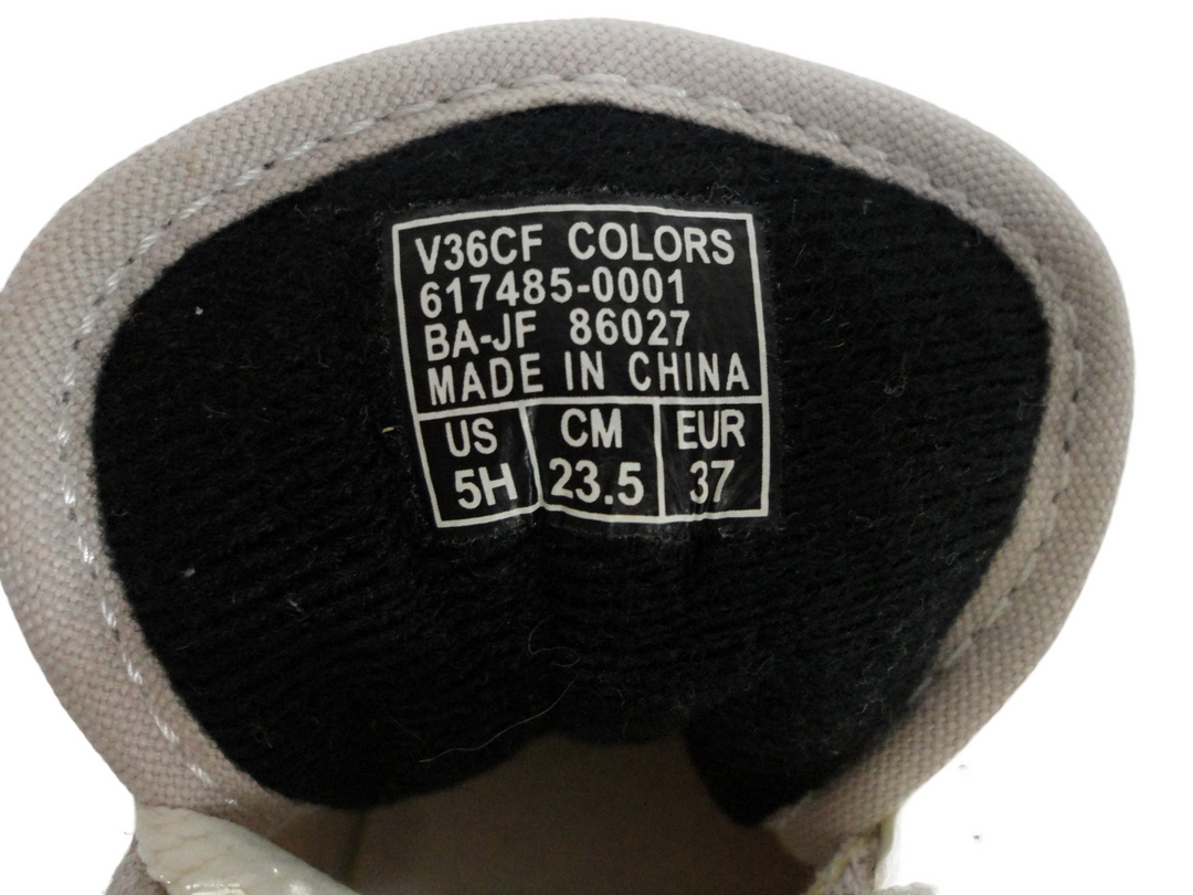 【小物/雑貨】 VANS、ヴァンズ　スニーカー　シューズ
