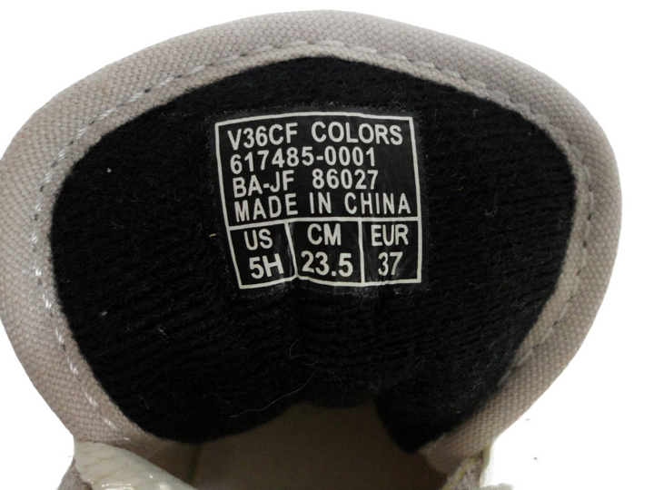 【小物/雑貨】 VANS、ヴァンズ　スニーカー　シューズ