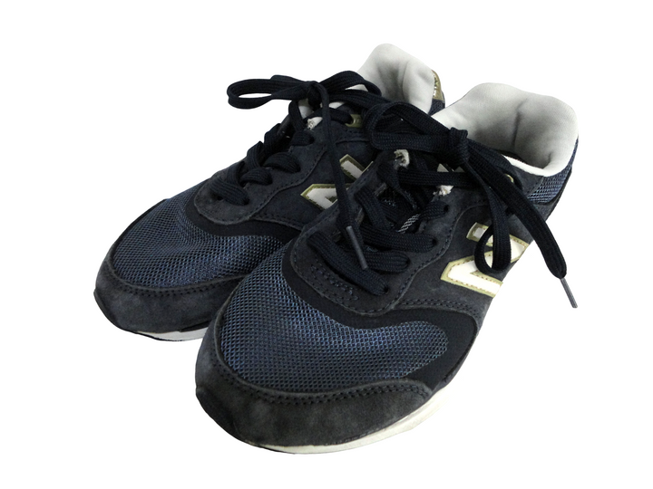 【小物/雑貨】 new balance、ニューバランス　スニーカー　シューズ
