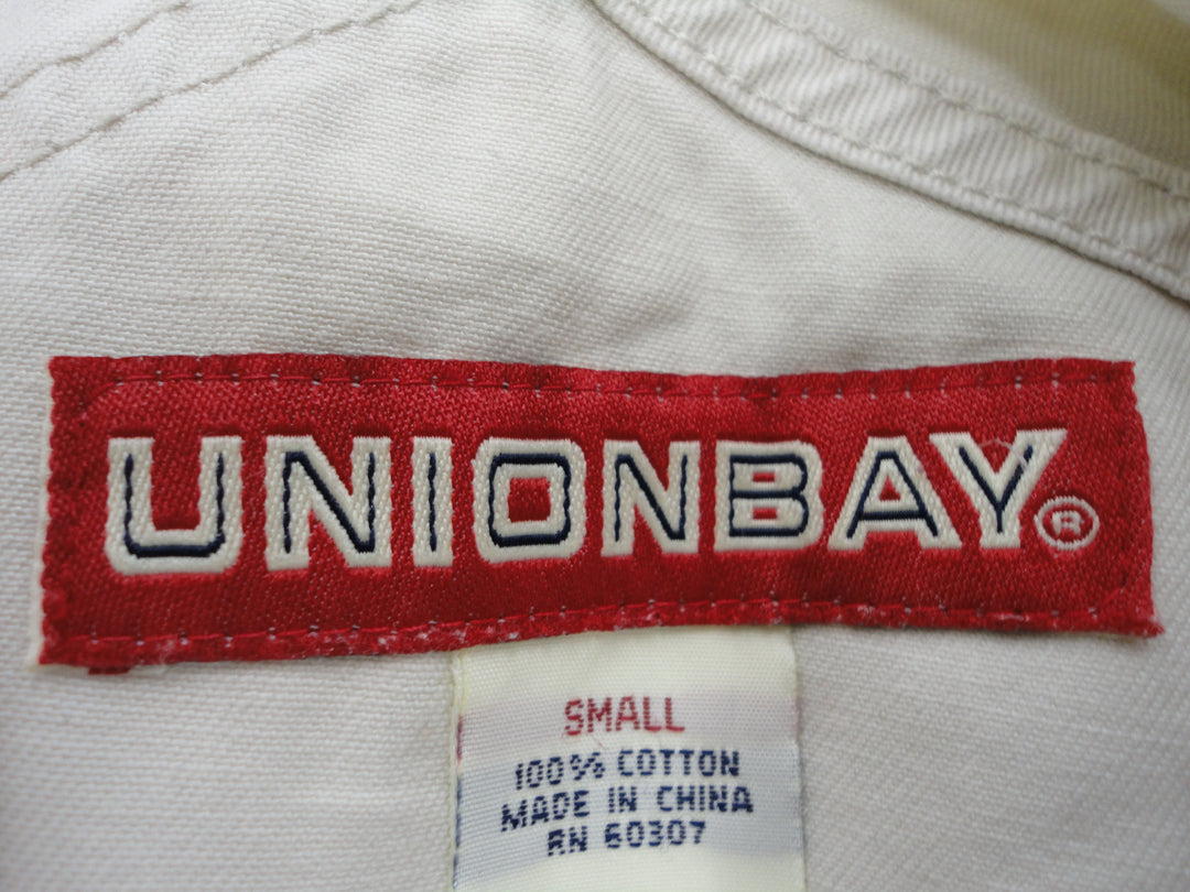 【激安古着】 UNIONBAY　サロペット/オーバーオール　オールインワンセットアップ