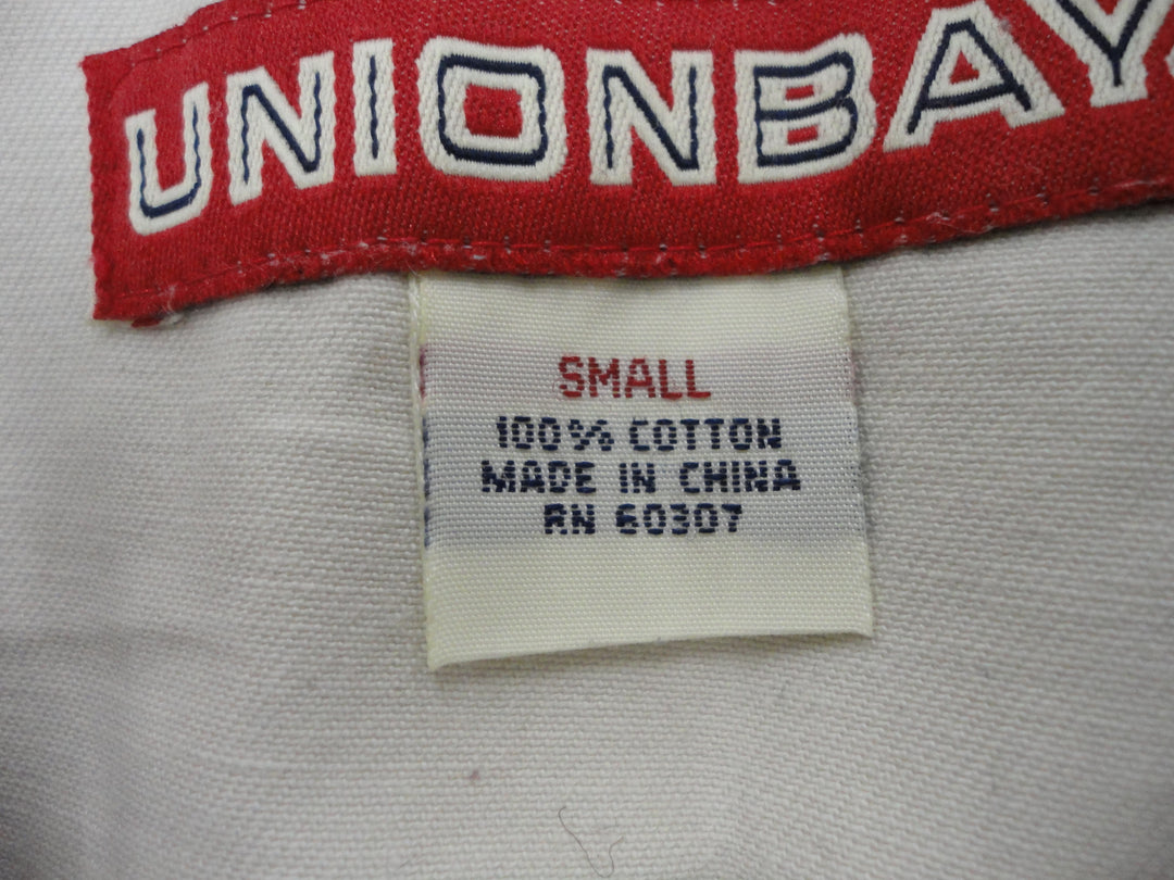【激安古着】 UNIONBAY　サロペット/オーバーオール　オールインワンセットアップ