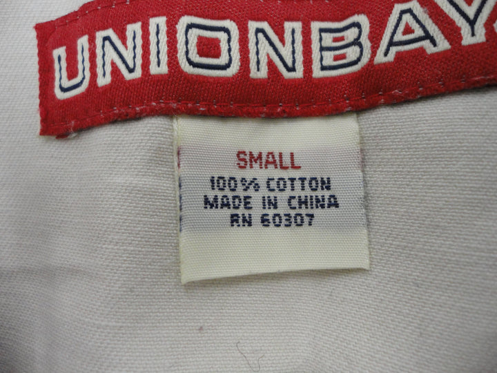 【激安古着】 UNIONBAY　サロペット/オーバーオール　オールインワンセットアップ