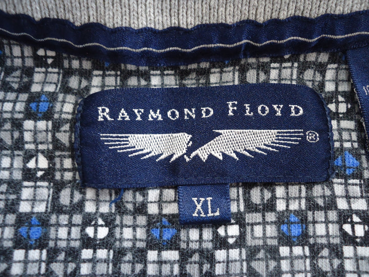 【激安古着】 RAYMOND FLOYD　ポロシャツ　トップス