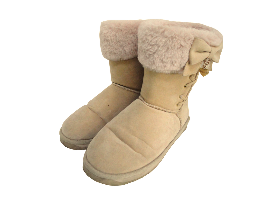 小物/雑貨】 LIZ LISA、リズリサ ブーツ ショート/ミディアム シューズ 小物/雑貨】 LIZ LISA、リズリサ ブーツ ショート/ミディアム シューズ