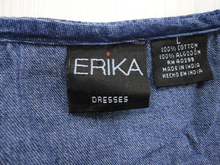 【激安古着】 ERIIKA　ワンピース　ワンピース or ドレス