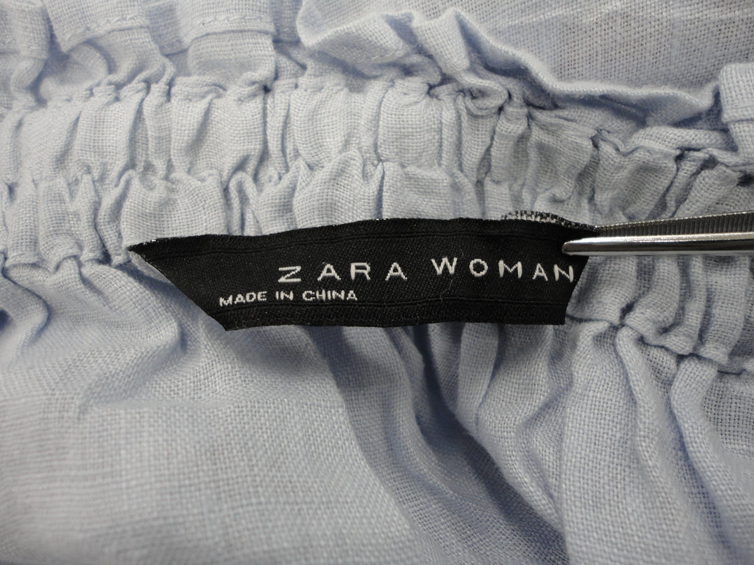 【激安古着】 ZARA　ワンピース　ワンピース or ドレス