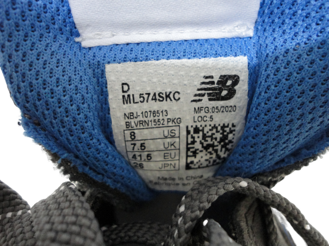 【小物/雑貨】 new balance、ニューバランス　スニーカー　シューズ