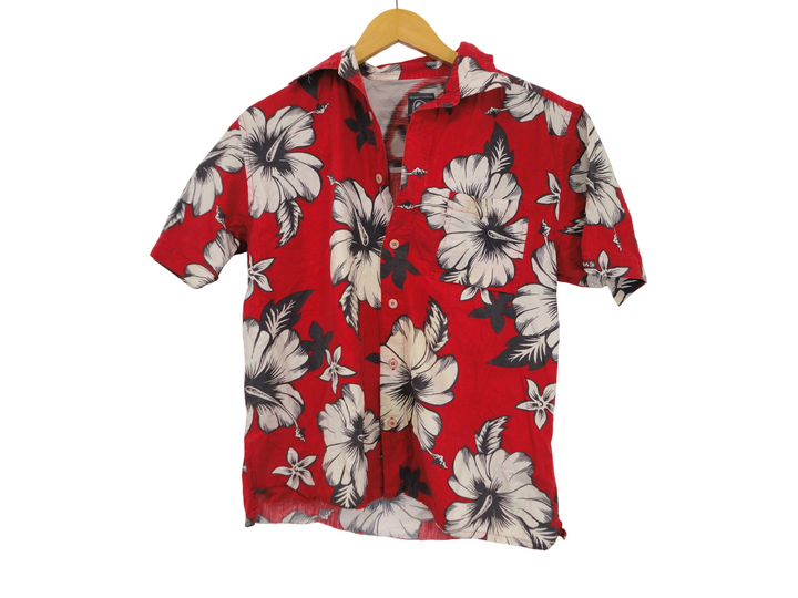 【激安古着】 KIRRA　半袖シャツ　トップス