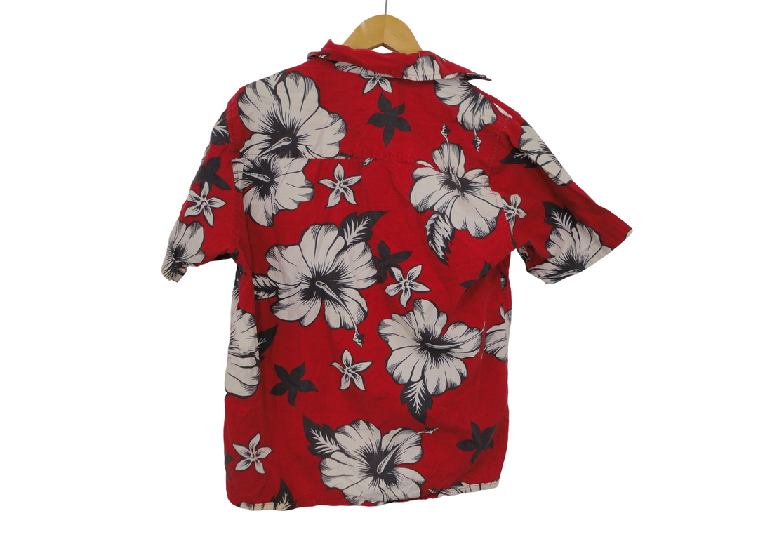 【激安古着】 KIRRA　半袖シャツ　トップス