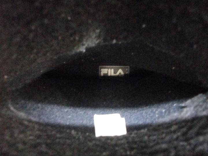【小物/雑貨】 FILA、フィラ　ブーツ ショート/ミディアム　シューズ