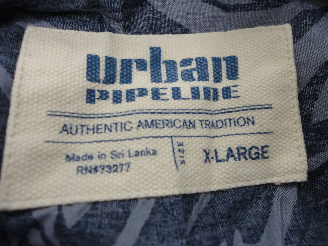 【激安古着】 urban　半袖シャツ　トップス