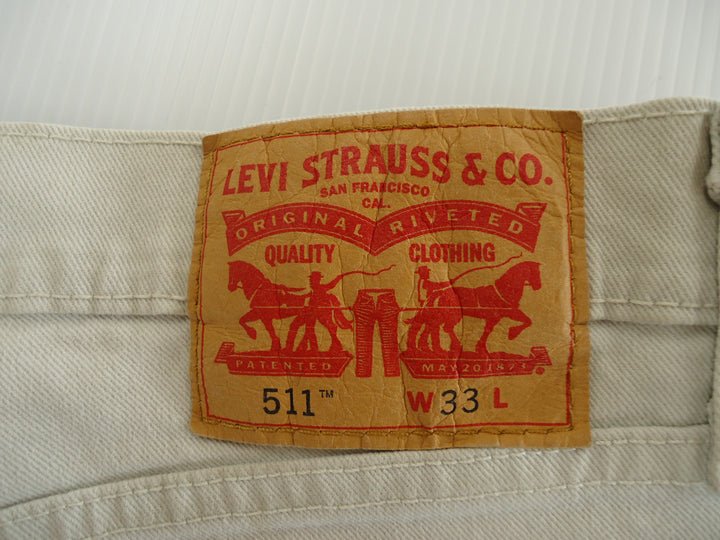 【激安古着】 Levi's　ショート/ハーフパンツ　パンツ