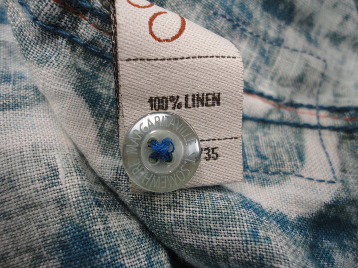 【激安古着】 ST.SONEWHERE　半袖シャツ　トップス