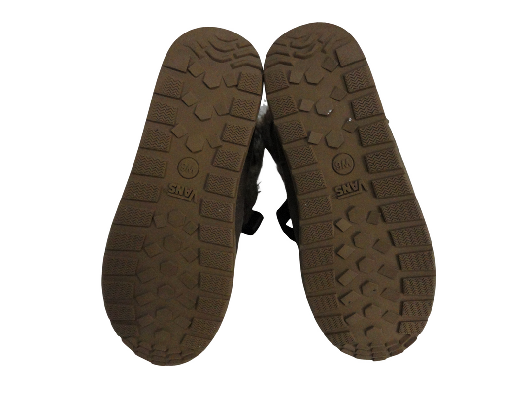 【小物/雑貨】 VANS、ヴァンズ　ブーツ ショート/ミディアム　シューズ