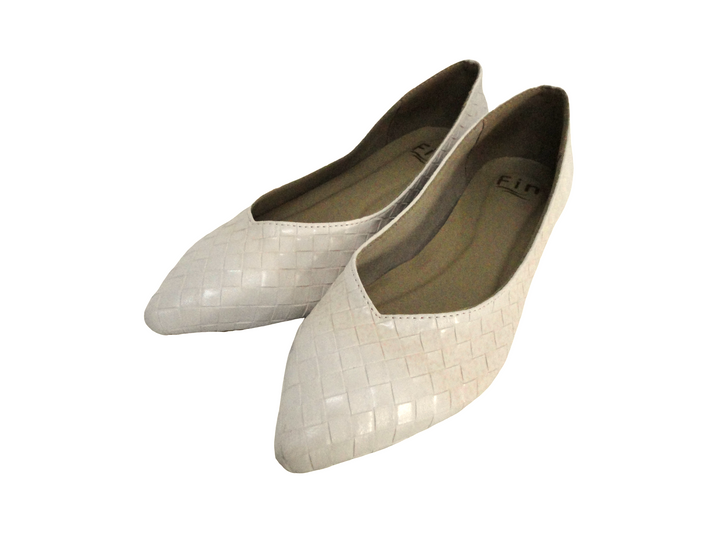 【小物/雑貨】 Fin　パンプス　シューズ