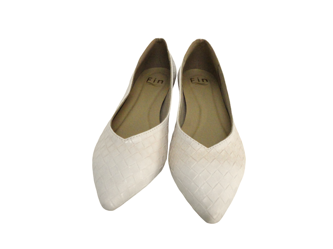 【小物/雑貨】 Fin　パンプス　シューズ