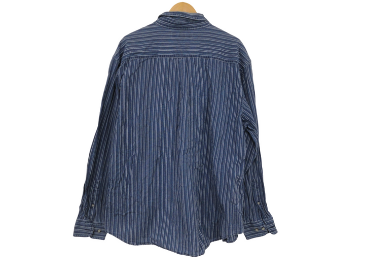 【激安古着】 Croft&Barrow　長袖シャツ　トップス