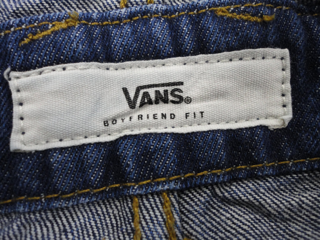 【激安古着】 VANS　サロペット/オーバーオール　オールインワンセットアップ