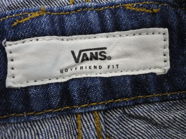 【激安古着】 VANS　サロペット/オーバーオール　オールインワンセットアップ