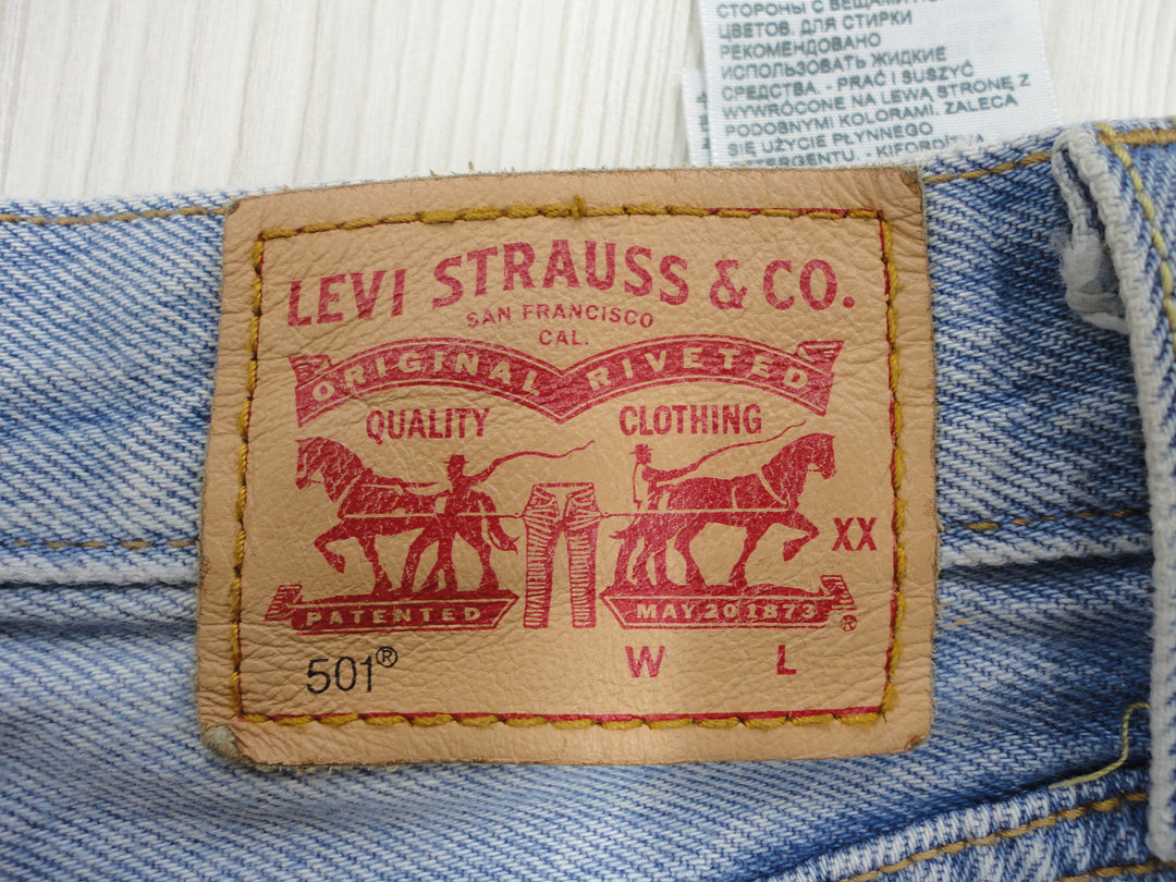 【激安古着】 Levl's　ショート/ハーフパンツ　パンツ