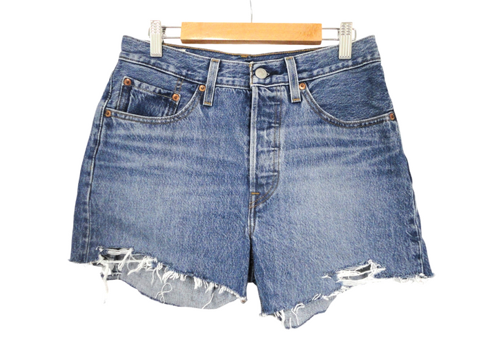 【激安古着】 LEVI'S PREMIUM　ショート/ハーフパンツ　パンツ