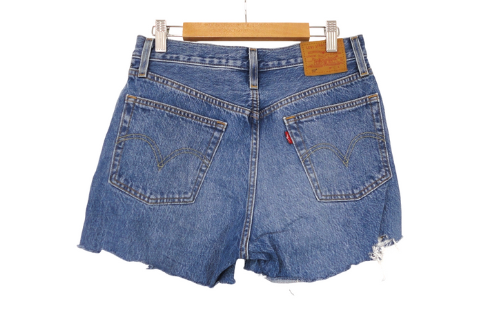 【激安古着】 LEVI'S PREMIUM　ショート/ハーフパンツ　パンツ