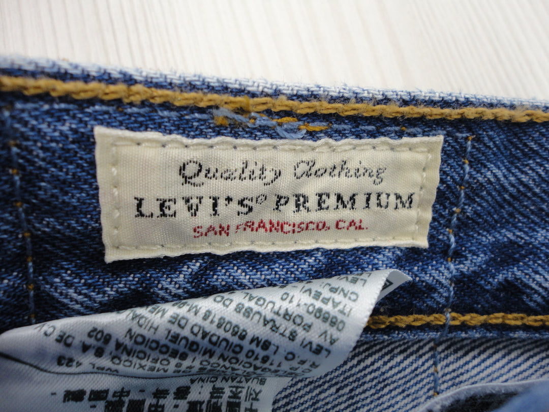 【激安古着】 LEVI'S PREMIUM　ショート/ハーフパンツ　パンツ