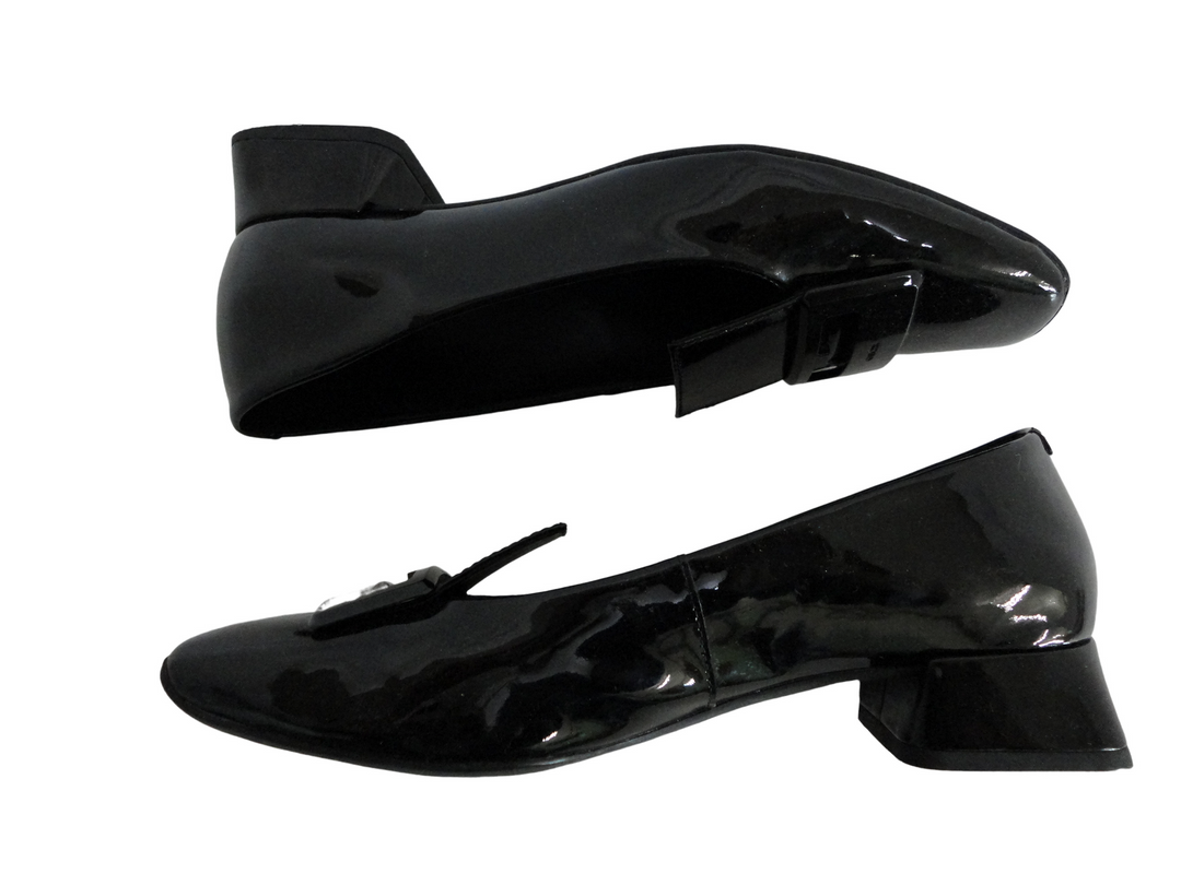 【小物/雑貨】 GEOX　ローファー　シューズ