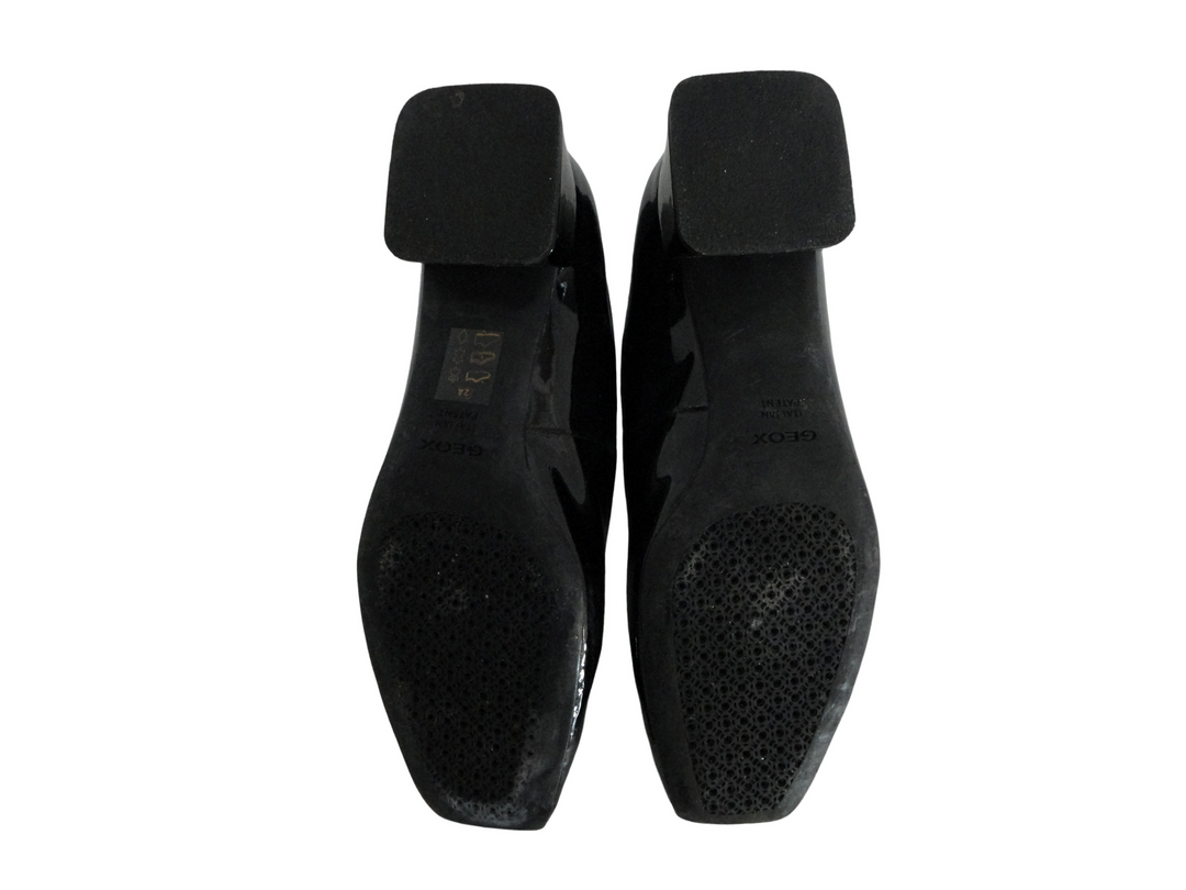 【小物/雑貨】 GEOX　ローファー　シューズ