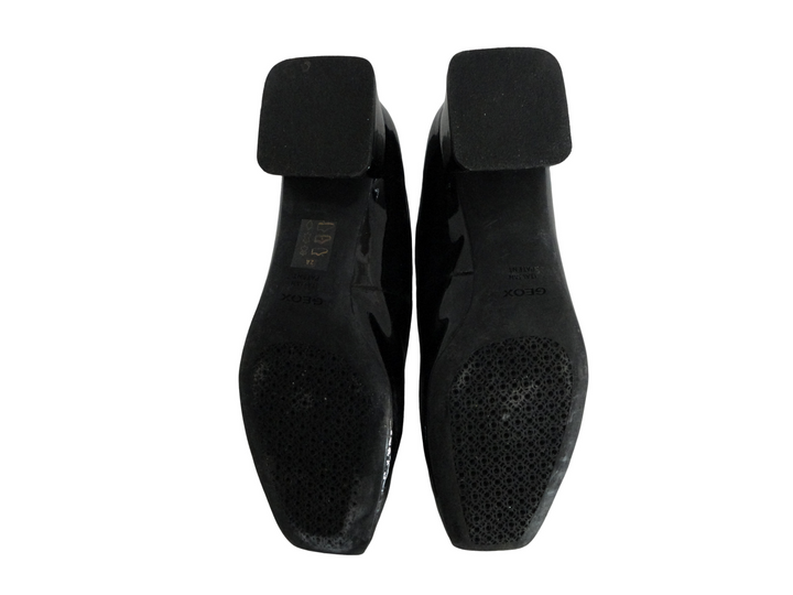 【小物/雑貨】 GEOX　ローファー　シューズ