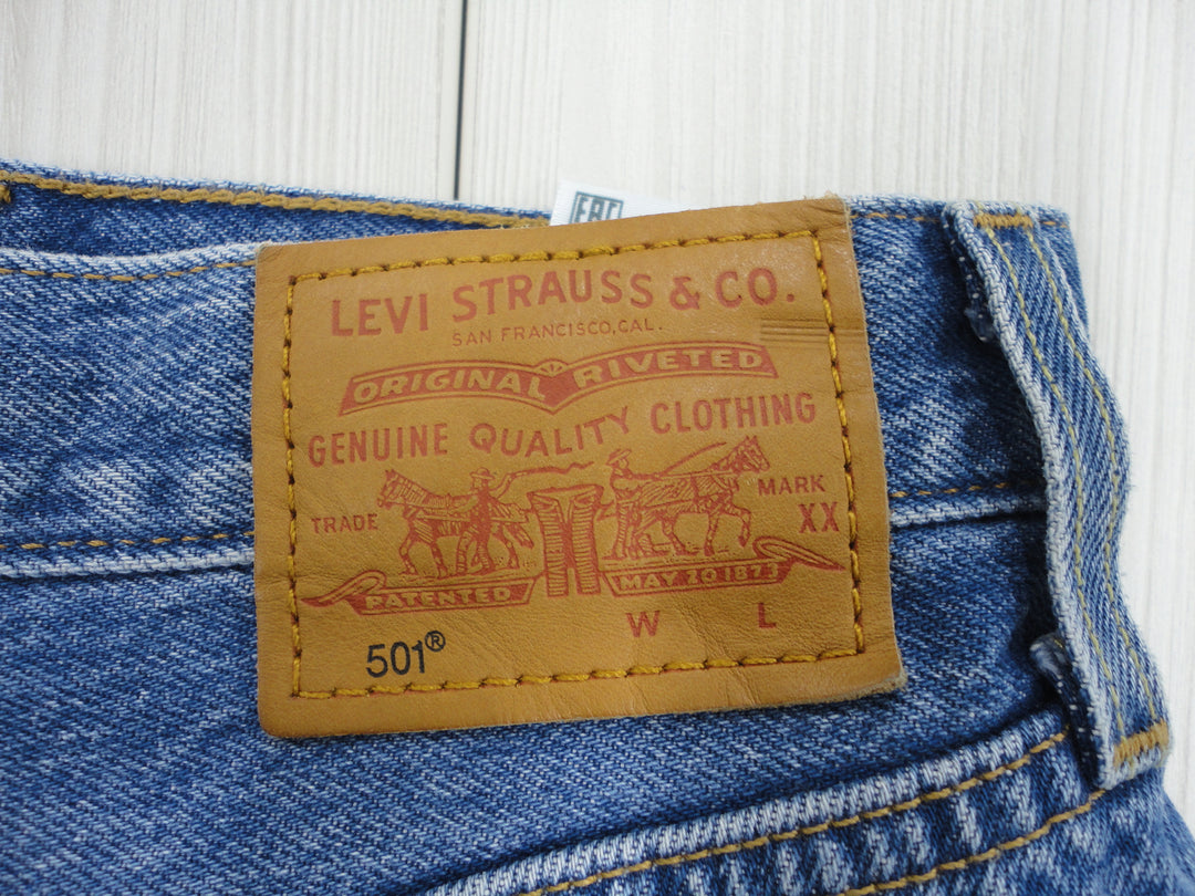 【激安古着】 LEVI'S PREMIUM　ショート/ハーフパンツ　パンツ