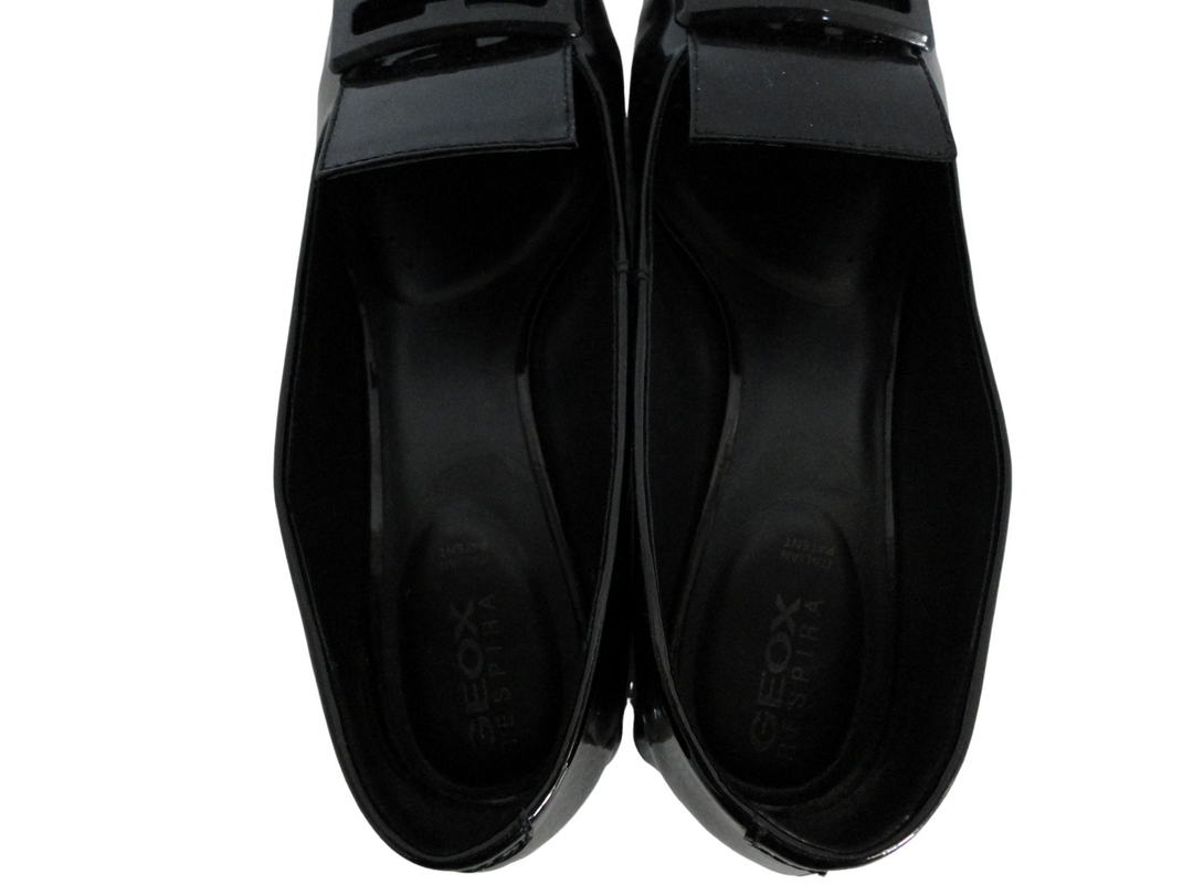 【小物/雑貨】 GEOX　ローファー　シューズ